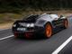 Bugatti annonce avoir battu le record de vitesse pour un cabriolet