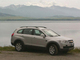 Chevrolet: hall 5-2 - Guide des stands - 