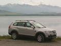 Chevrolet: hall 5-2 - Guide des stands - 