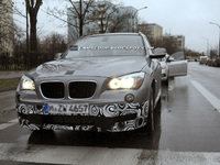 Bientôt un pack M-Sport pour le BMW X1