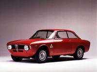 Alfa Romeo: les 90 ans du "Quadrifoglio Verde"