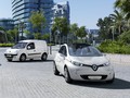 Renault - Un centre d'essai véhicules électriques à Boulogne