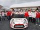 Voici la nouvelle Citroën DS3 R5