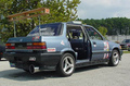 La saucisse qui s'assume: Honda Civic LX type-R