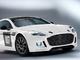 Aston Martin Hybrid Hydrogen Rapide S