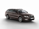 Skoda Superb « Edition Laurin & Klement » : le nouveau haut de gamme de la Superb