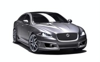 Arden XJ 351 : bientôt un travail sur la nouvelle Jaguar XJ