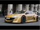 (Vidéo) Un taxi dans Paris, une Renault Mégane Trophy V6 de 400 ch