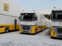 (Actu de l'éco #27) Renault F1, PSA recrute...
