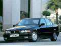 L'avis propriétaire du jour : Gr3kos nous parle de sa BMW Série 3 E36 325 tds
