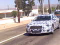Spyshot : Audi A6 ou A8 ?