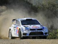 WRC Rallye du Portugal - Jour 2 : Sordo (Citroën) sort, Ogier (VW) sans rival