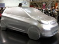 Future Kia Picanto : une première sculpturale !