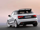 Nouvelle Audi A1 quattro: 256 ch et une production limitée