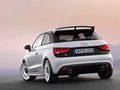 Nouvelle Audi A1 quattro: 256 ch et une production limitée