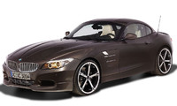 BMW Z4 par AC Schnitzner : palliatif à la Z4 M