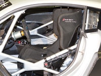 (Echos des paddocks #86) World GT, S-WRC, ALMS