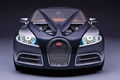 Nouvelles images de la Bugatti Galibier 16C Concept