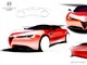 Alfa Romeo Stradale Concept