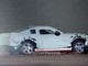 Ford Mustang: la future génération bien camouflée