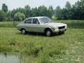 (J'aime de nuit) Alfa Romeo Alfetta ou Peugeot 504?
