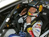 WRC Portugal : Sébastien Ogier enfile les victoires