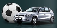Série spéciale Euro 2008 chez Hyundai 