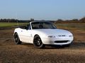 Mazda MX-5 BBR "20th Anniversary"
