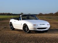 Mazda MX-5 BBR "20th Anniversary"