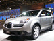 Guide des stands-Subaru: hall 5-2