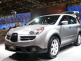Guide des stands-Subaru: hall 5-2