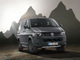 Volkswagen Transporter Rockton 4Motion : le monospace baroudeur
