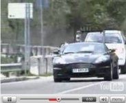 La malédiction s'abat sur James Bond : 2 accidents, 4 blessés, 1 mort