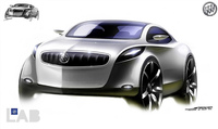 Buick Avant Concept : reflexions sur une compacte US