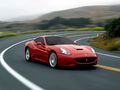 (Vidéo) Une Ferrari California à moteur biturbo à nouveau surprise