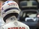 Le Nissan Juke-R aux 24h de Dubaï