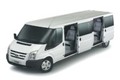 Nouveau Ford Transit XXL Concept... limousine !