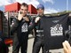 GT1/San Luis - Bartels et Bertolini 1ers champions du monde GT1!