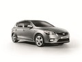 Kia Cee'd série spéciale « Navi Pack »