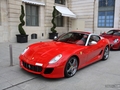 Photos du jour : Ferrari 599 SA Aperta