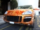 Photos du jour : Porsche Cayenne