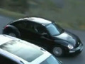 Nouvelle Volkswagen Beetle: encore de sortie