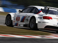 BMW dévoile son programme sportif pour 2011
