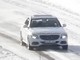 Surprise : la future Mercedes Classe C