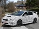 Surprise : la future Subaru WRX 2014 ?