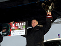 Cédric Robert remporte Le Grand Challenge III