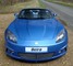 Un nouveau roadster anglais, le Breckland Technology V8 Beira