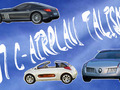 Tous ces concept-cars oubliés...
