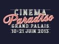 En juin, Fiat transforme le Grand Palais de Paris en drive-in