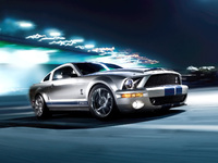 Shelby arrive officiellement en France